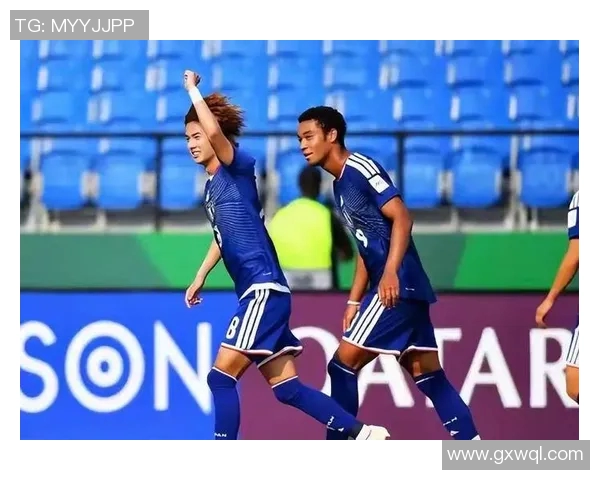 日本队员在U23亚洲杯中展现长传技艺助力球队争夺荣誉