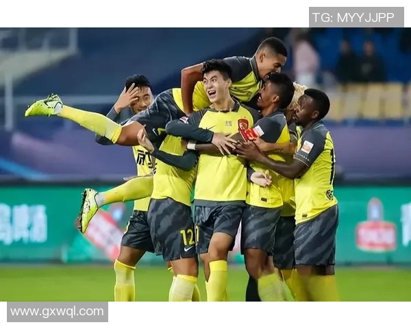 中超联赛精彩对决韦世豪被反超引发球迷热议与期待