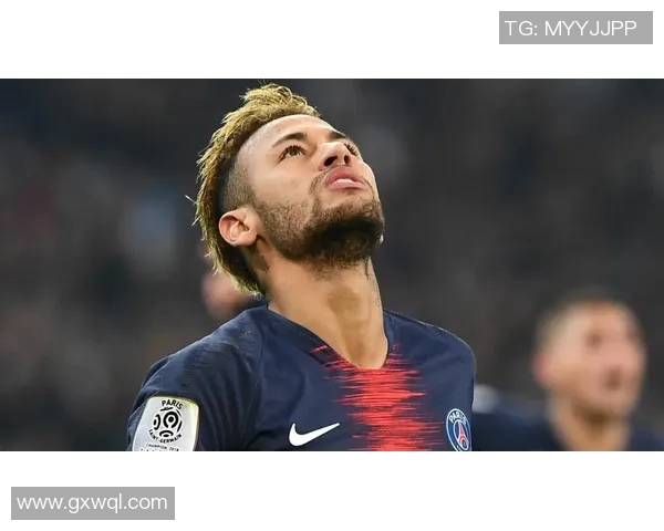 巴萨官方确认内马尔将于下赛季回归,球迷欢呼雀跃! 巴萨官方确认内马尔将于下赛季回归,球迷欢呼雀跃!