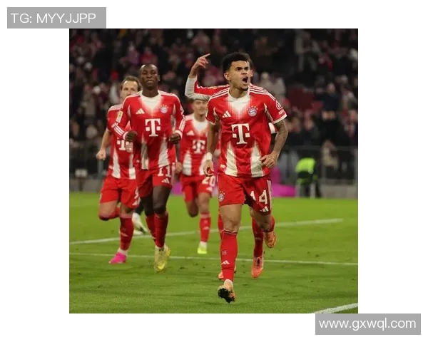 拜仁客战科隆擒胜领跑德甲榜单继续保持卫冕之路