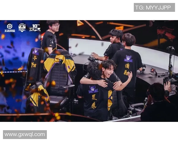 KPL赛场落败背后的绝意与反思：重塑信念与团队精神的探索之路