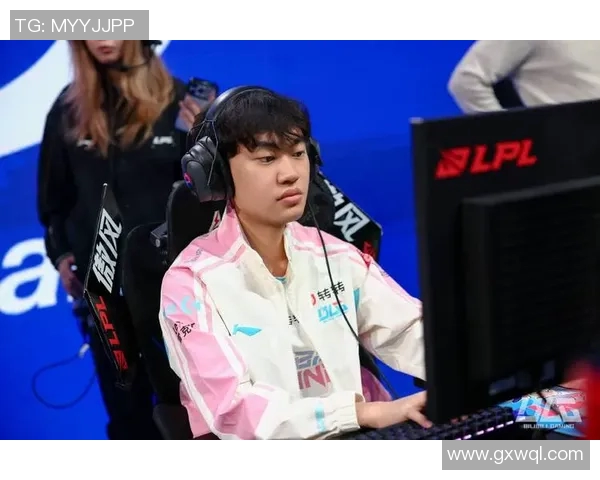 LPL春季赛精彩对决中战胜Knight的战队展现出强大实力与团队默契