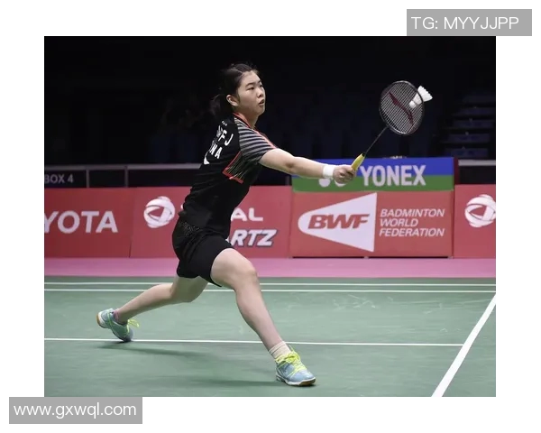 尤伯杯小组赛对阵分析与预测各队实力对比及晋级前景探讨 尤伯杯小组赛对阵分析与预测各队实力对比及晋级前景探讨