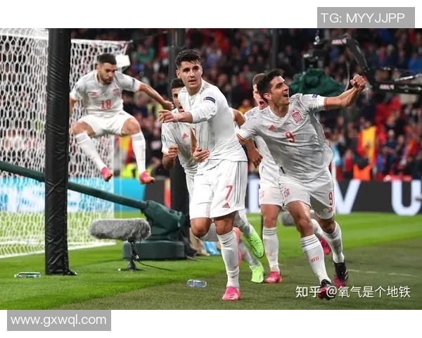 意大利队击败西班牙，成功晋级欧洲杯半决赛