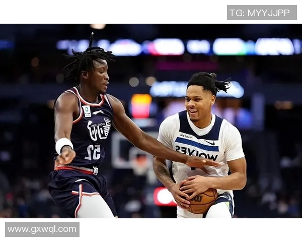 森林狼遭遇三连败，新赛季难启