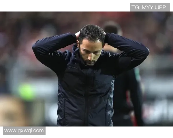 沙尔克04五连败,主场遭遇惨败! 沙尔克04五连败,主场遭遇惨败!