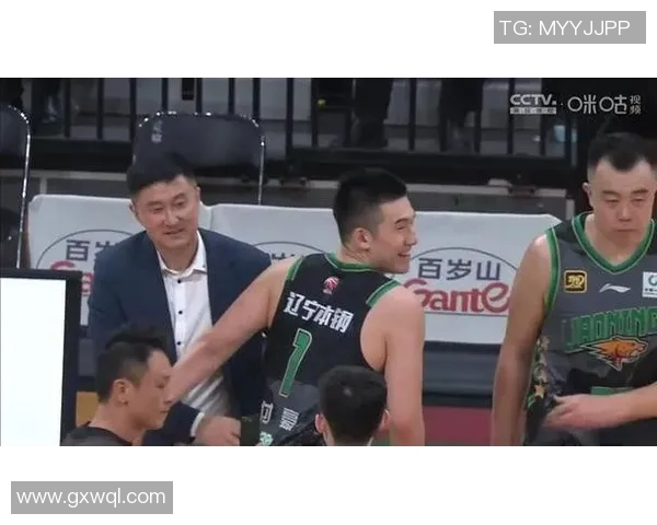 辽宁男篮客场战胜广东,关键胜利点燃CBA总决赛希望! 辽宁男篮客场战胜广东,关键胜利点燃CBA总决赛希望!